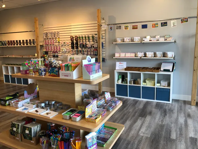 After School Stationery & Gifts