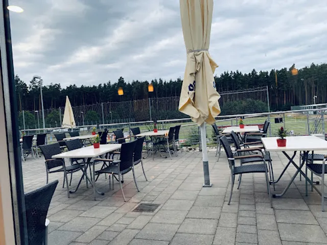 Waldblick Restaurant Cafe