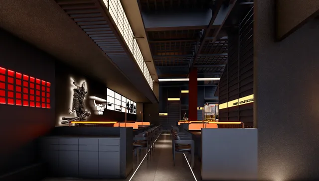 Chubby Cattle BBQ | Las Vegas