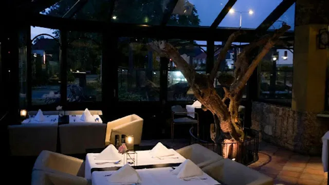 Ristorante Oliva 🇮🇹