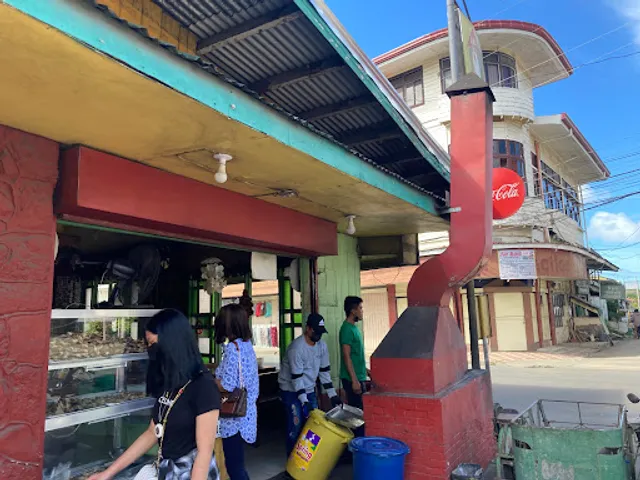 RML Manokan Haus Kamayan - Rizal