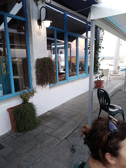 Bar Pizzeria kambusa