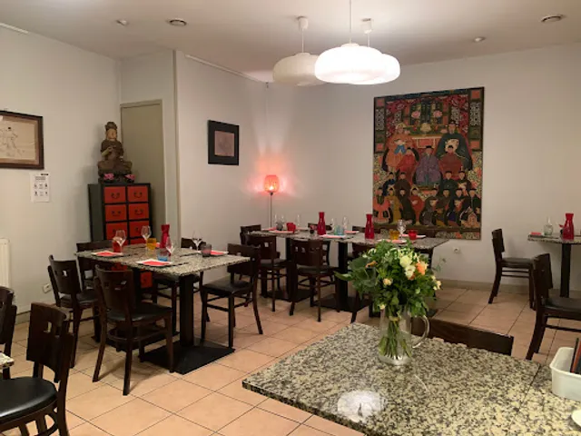 Au Bonheur du Palais