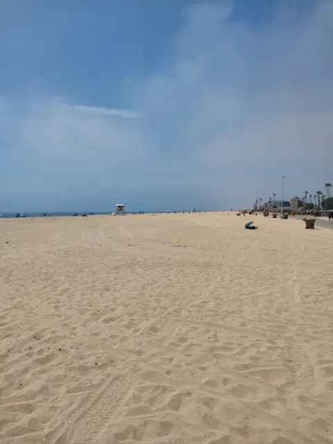 Bolsa Chica State Beach Visitor Center
