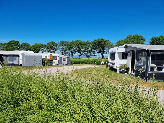 First Camp Holbæk Fjord – Sjælland