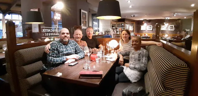 Miller & Carter Hockley Heath