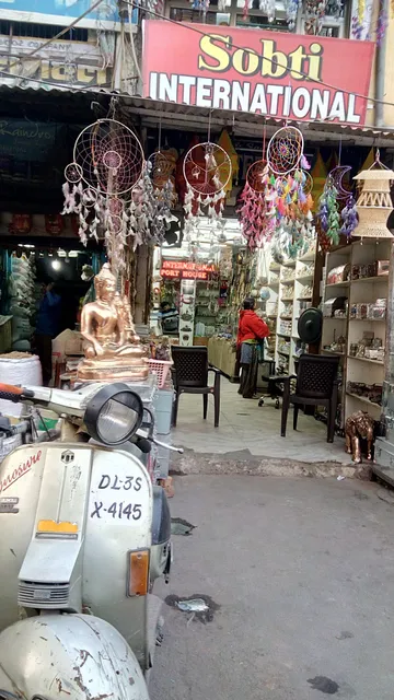 Yes Please Guest House