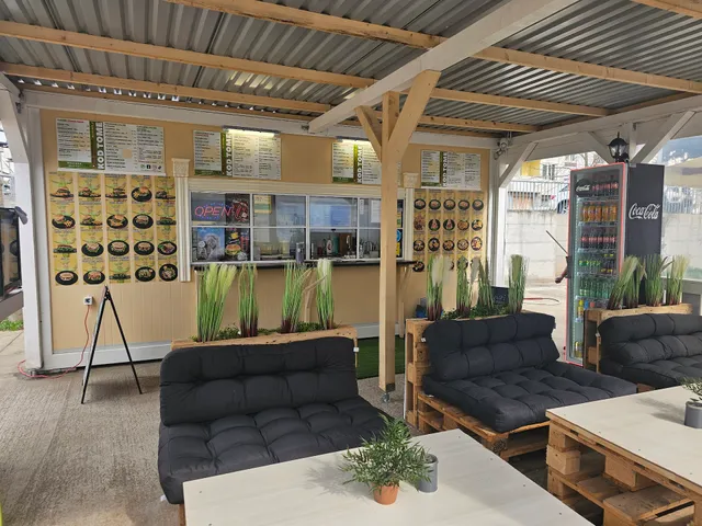 Food&Bar Kod Tome Zadar