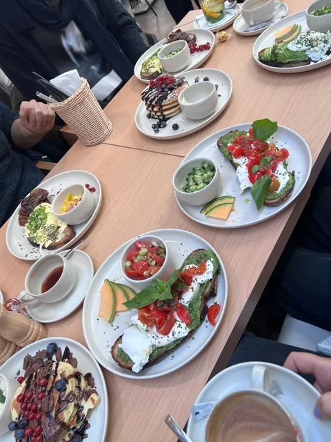 Soulbrunch - Düsseldorf