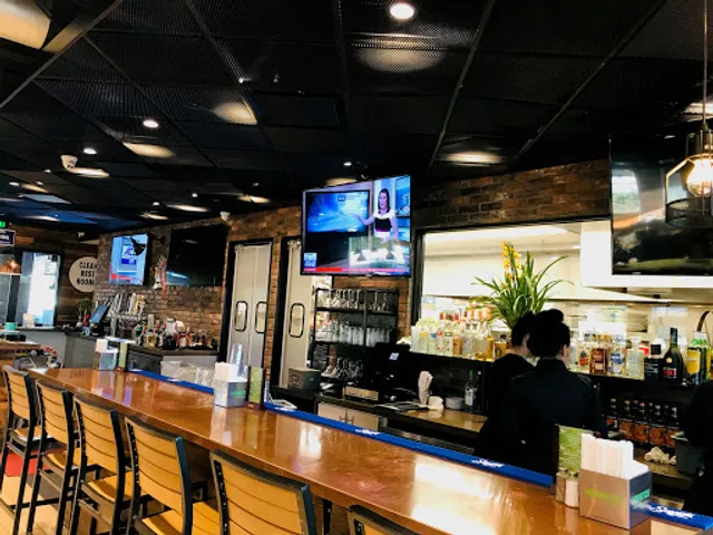 EL CAPITAN MEXICAN GRILL & BAR