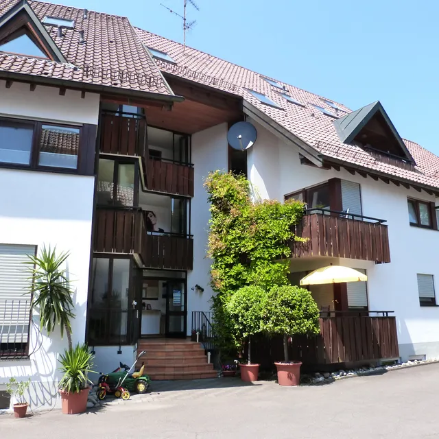 Gästehaus Heinemann