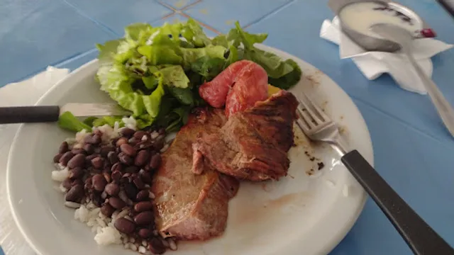 Restaurante Sabor Gaúcho