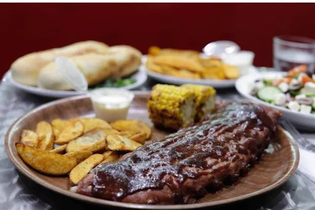 Shea's Pizzeria Windsor