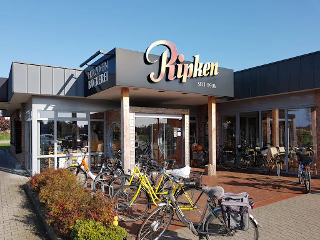 Bäckerei Ripken