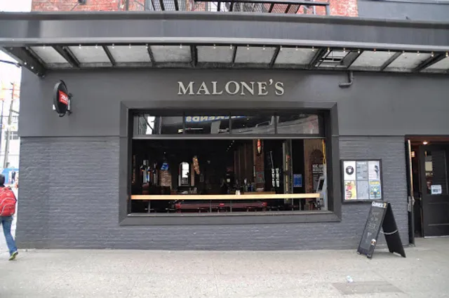 Malone's Taphouse