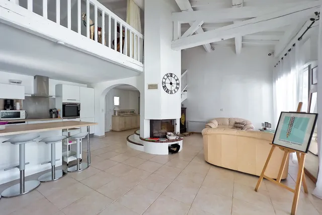 Area De L'olivier Brignoles - Hire Villa & Centre De Bien-Être