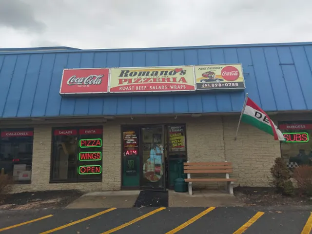 Romano's Pizzeria
