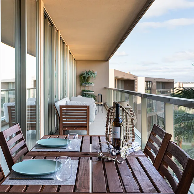 The Albufeira Concierge