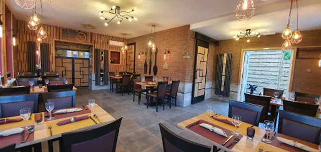 Brasserie du Vi Heigne