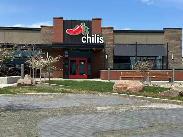 Chili's Grill & Bar