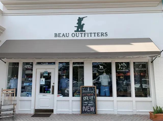 Beau Outfitters