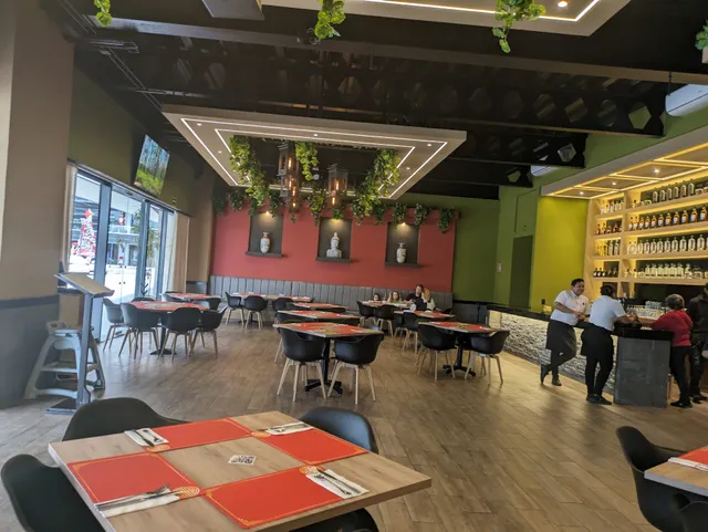 Shangri-La Restaurant Bistro