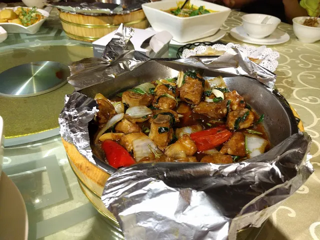 Hefang Dongnanya Theme Restaurant