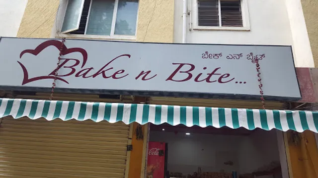 Bake N Bite