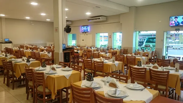 Restaurante Via Brasil