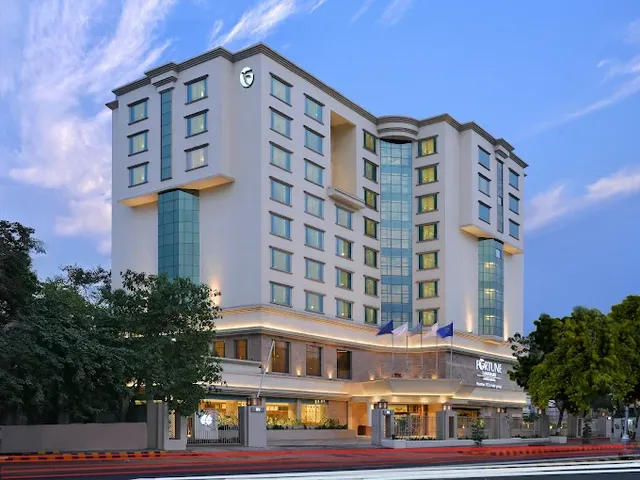 Fortune Landmark Ahmedabad - Member ITC Hotels' Group