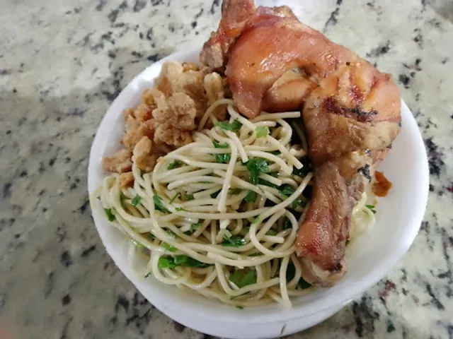 Hamburgueria e Restaurante Artesanal Tia Cleusa