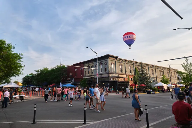 Downtown Goshen, Inc.