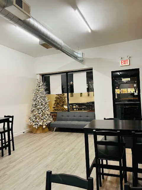 Namit Cafe & Restaurant