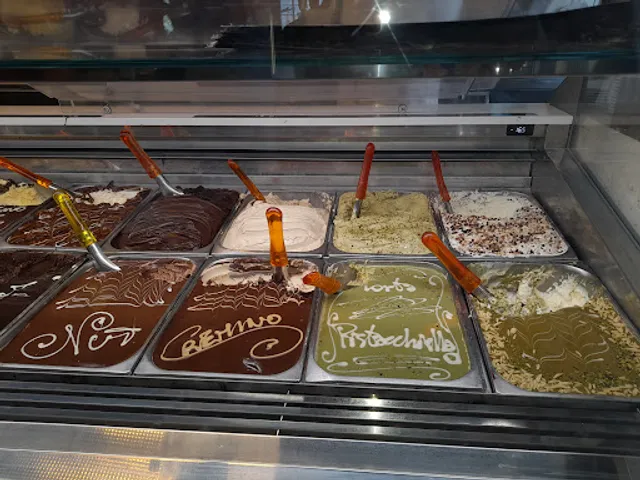 Le Cuspidi Raffadali