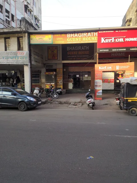Bhagirath Guest House
