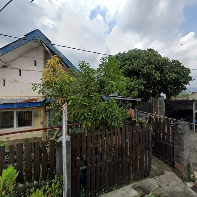 Ayam Tulang Lunak mBak OEL