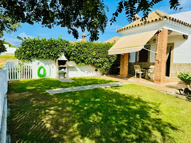 Casas Rurales El Mirador