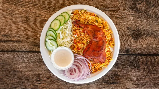 Baba’s Chaska Point