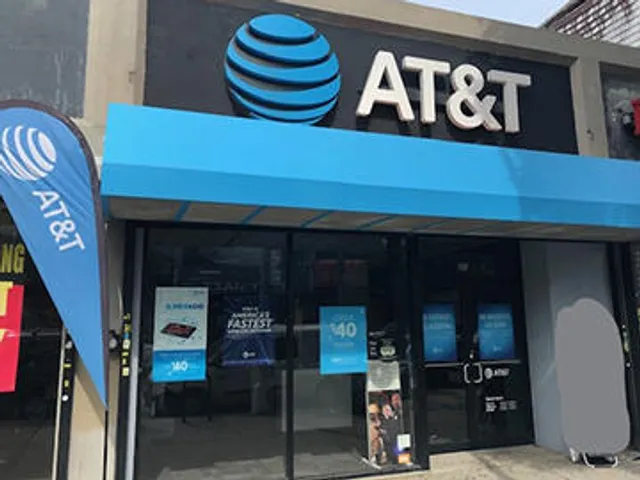 AT&T Store