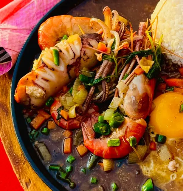 Restoran Habib Elbie Chiang Rai Tanah Merah