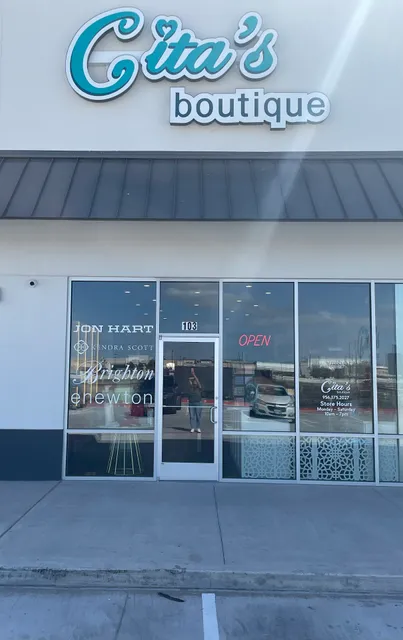 Cita's Boutique Weslaco