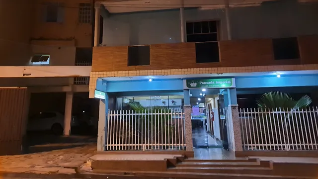 Hotel Pousada Imperial
