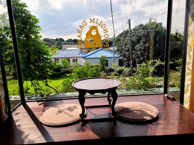 POONGLIM DABANG Songdang