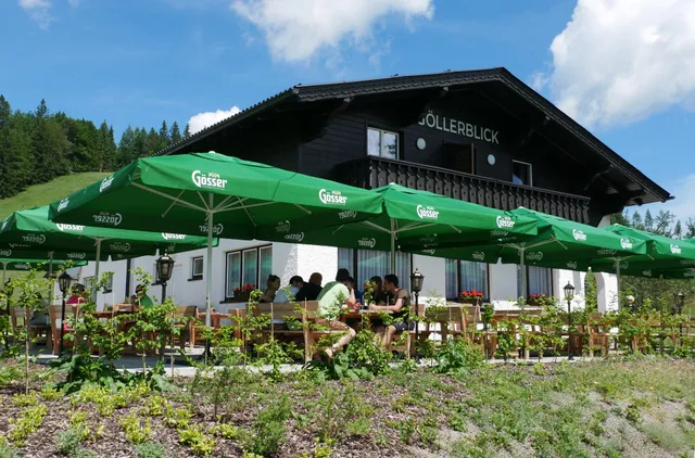 Wirtshaus Göllerblick