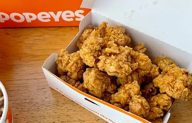 Popeyes Louisiana Kitchen