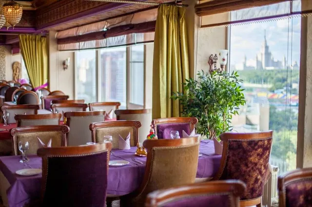 DARBARS Indian Restaurant