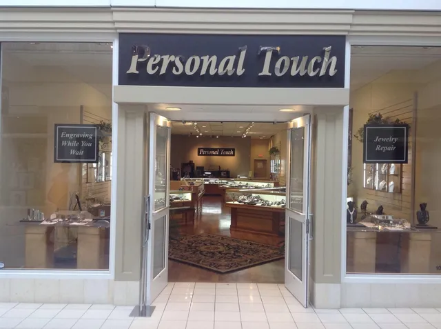 Personal Touch Jewelry