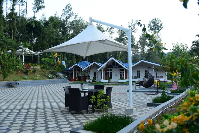 Kava Retreat by Z Vacation