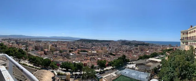 Cagliari Centro