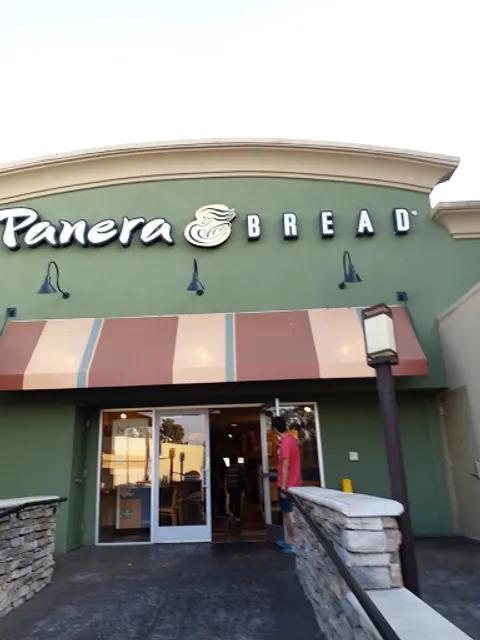 Panera Bread